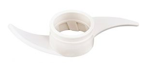 ROBOT MOULINEX BLANC 